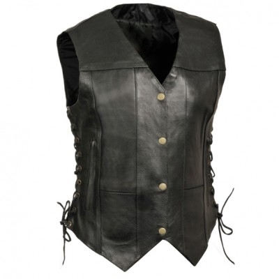 MOTORBIKE WOMEN VEST